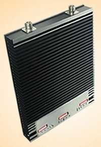 Triband 900/1800/2100 (2G/3G) High Power Booster (Voice and Data)