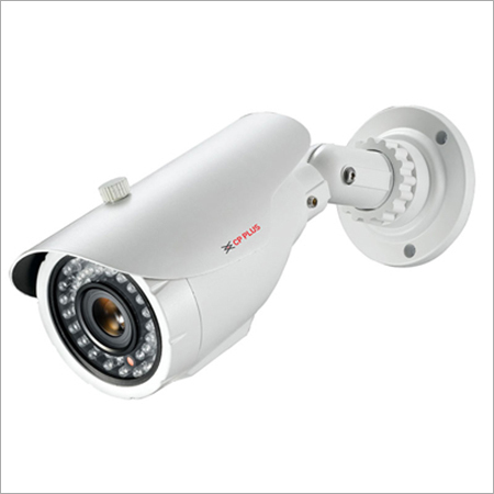 Ir Bullet Night Vision Cctv Camera Sensor Type: Cmos