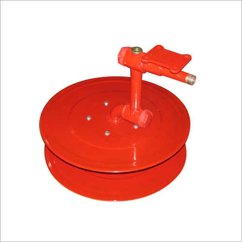 Industrial Fire Hose Reel