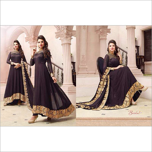 Designer Anarkali Suits