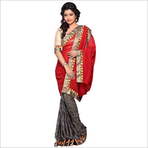 Women Designer Sarees