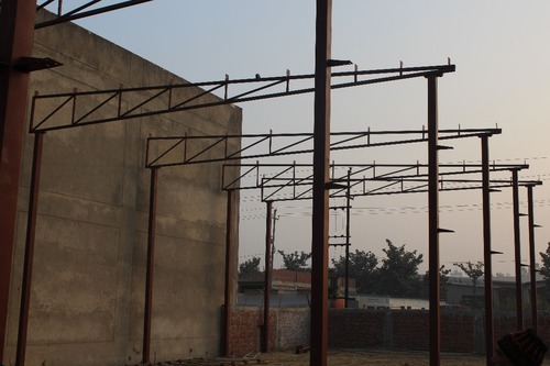 Pipe Structure