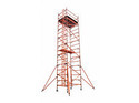 frp modular scaffolding towers