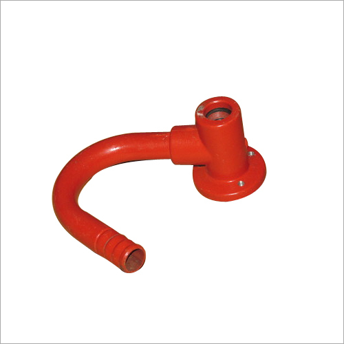 Fire Hose Nozzle