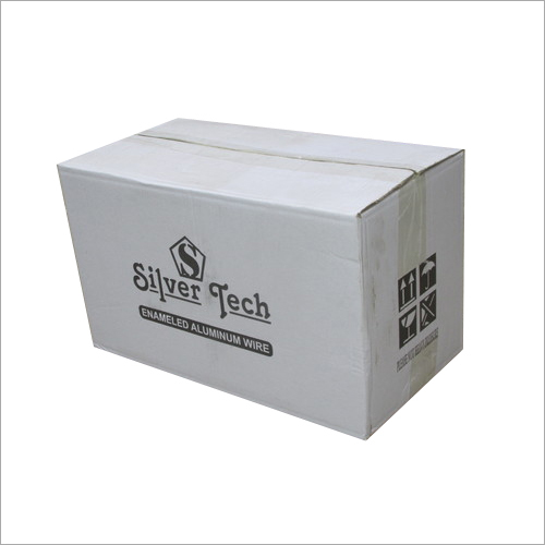 Industrial Enamelled Aluminum Wire Industrial Enamelled Aluminum Wire