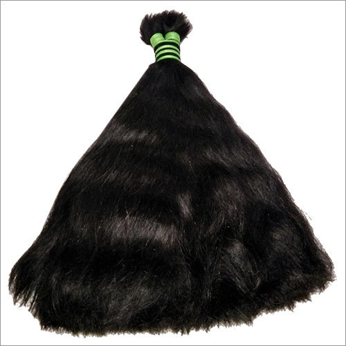 Non Remy Hair
