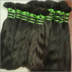 Virgin Human Hair