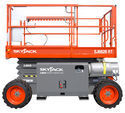 sky jack scissor lifts