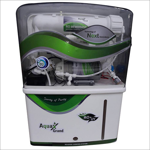 Aqua Grand RO+ UV