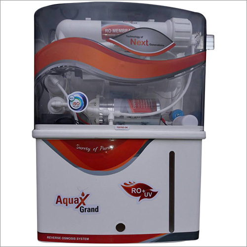 Aqua Grand RO+ UV