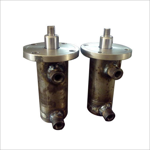 Industrial Hydraulic Cylinder