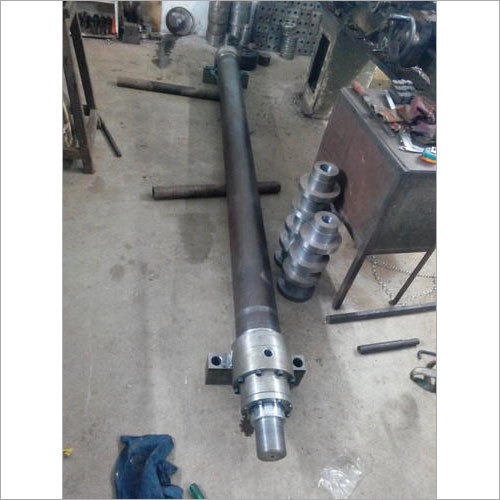 Hydraulic Cylinder
