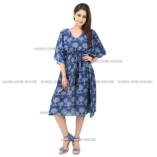 Boho Kaftan
