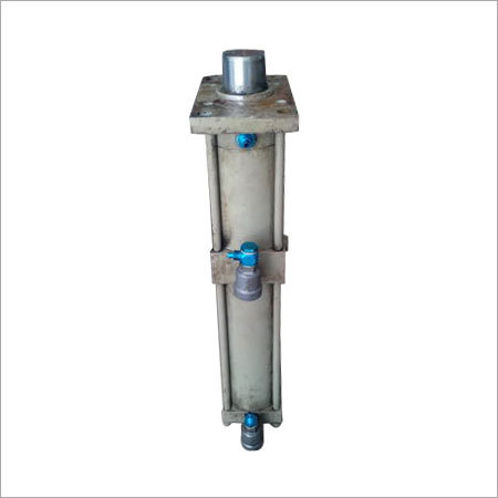 VMC Pneumatic Cylinder Repairing Service