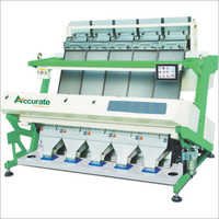 Sorting Machinery