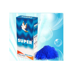 ULTRAMARINE BLUE POWDER ULTRAMARINE BLUE POWDER
