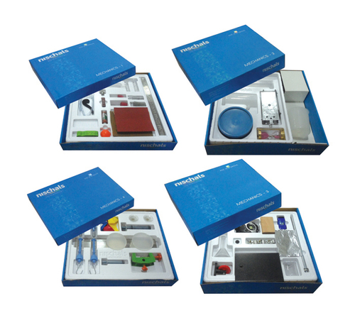 Mechanics Kit