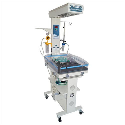 Infant Resuscitation Machine