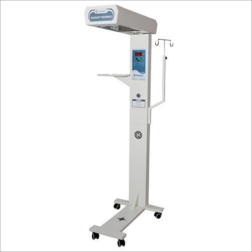 Infant Warmer Stand