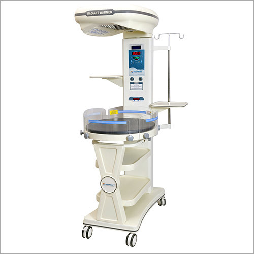 Infant Warmer Led Phototherapy