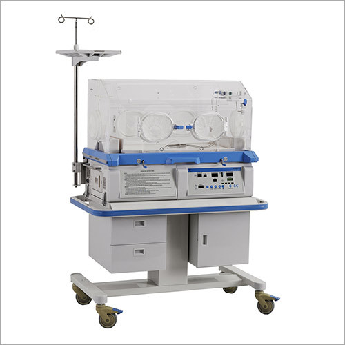 Infant Baby Incubator
