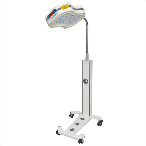 LED Phototherapy Stand Unit