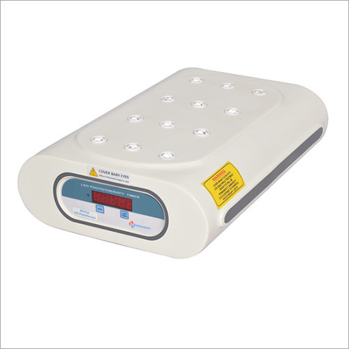 Undersurface Phototherapy Unit