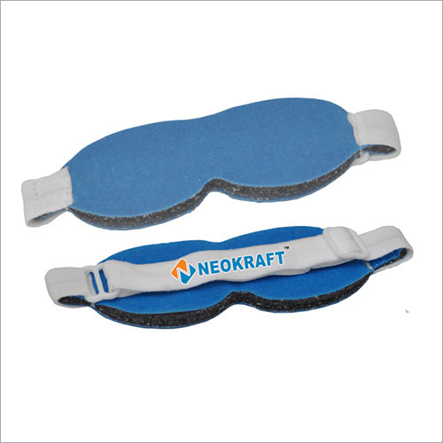 Phototherapy Eye Pads
