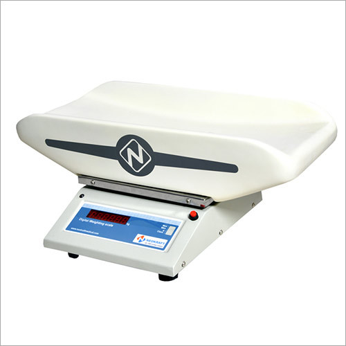 Infant Digital Weighing Scale