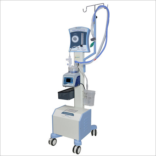 Infant Bubble CPAP Humidifier
