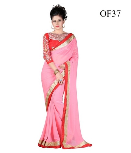 Daily Wear Sarees