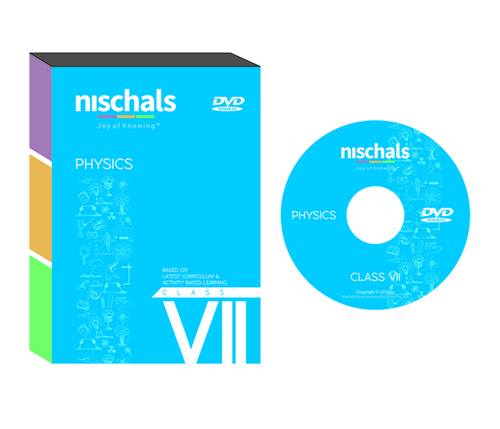 Physics DVD Class VII