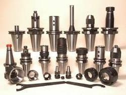 CNC and VMC Holders