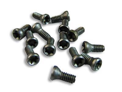 CNC Tools & Accessories