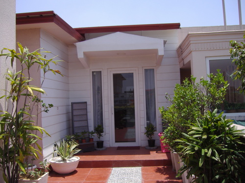 Pre-Fabricated Farm Houses