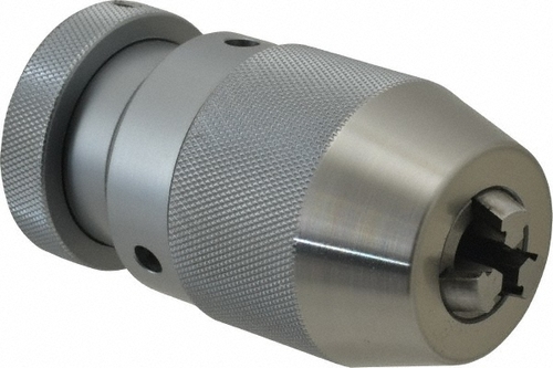 Keyless Drill Chuck