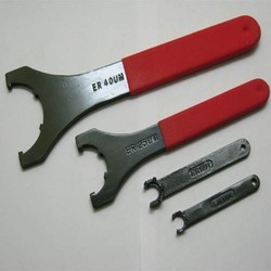 ER Spanners
