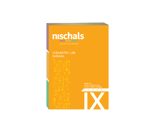 Chemistry Manual Class IX