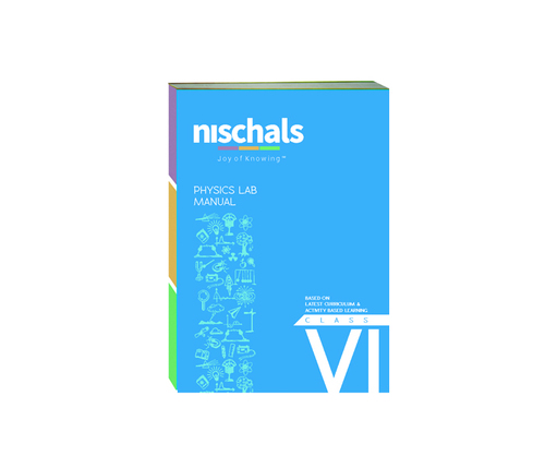 Physics Manual Class VI