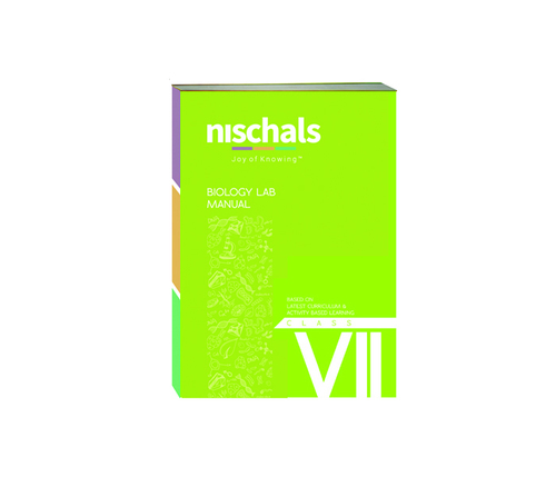 Biology Manual Class VII