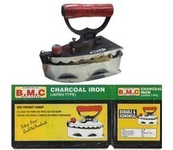 CHARCOAL IRON