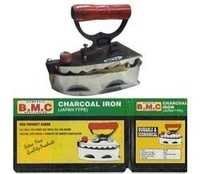 Charcoal Iron Size: 1.800 Grams Per Piece Of No.8 & 2 Kg. Of No.9