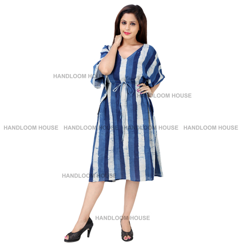 New Design Short Kaftan