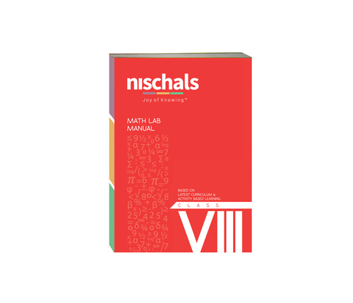 Mathematics Manual Class VIII