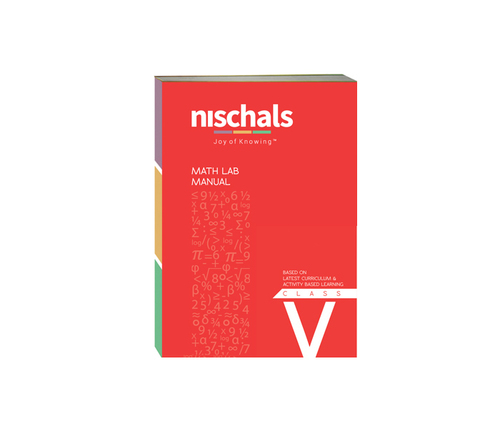 nischal books