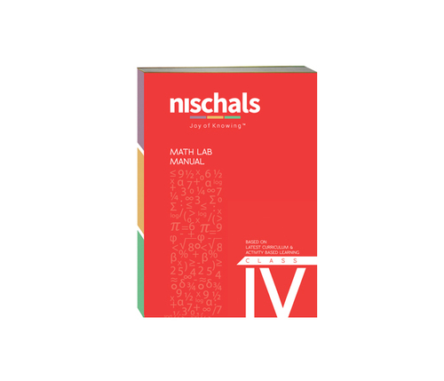 Mathematics Manual Class IV
