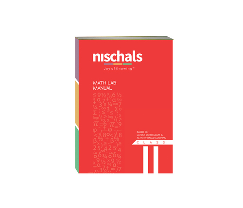 Mathematics Manual Class II