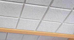 Acoustic Ceiling