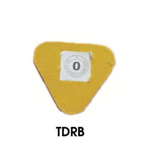 Triangular Resin Bond Abrasive By SHREEJI TRADERS
