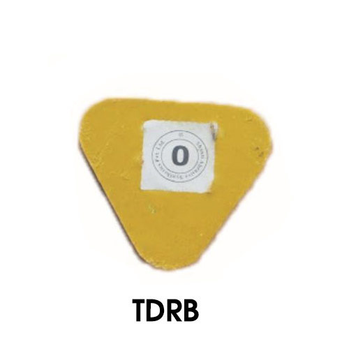 Triangular Resin Bond Abrasive